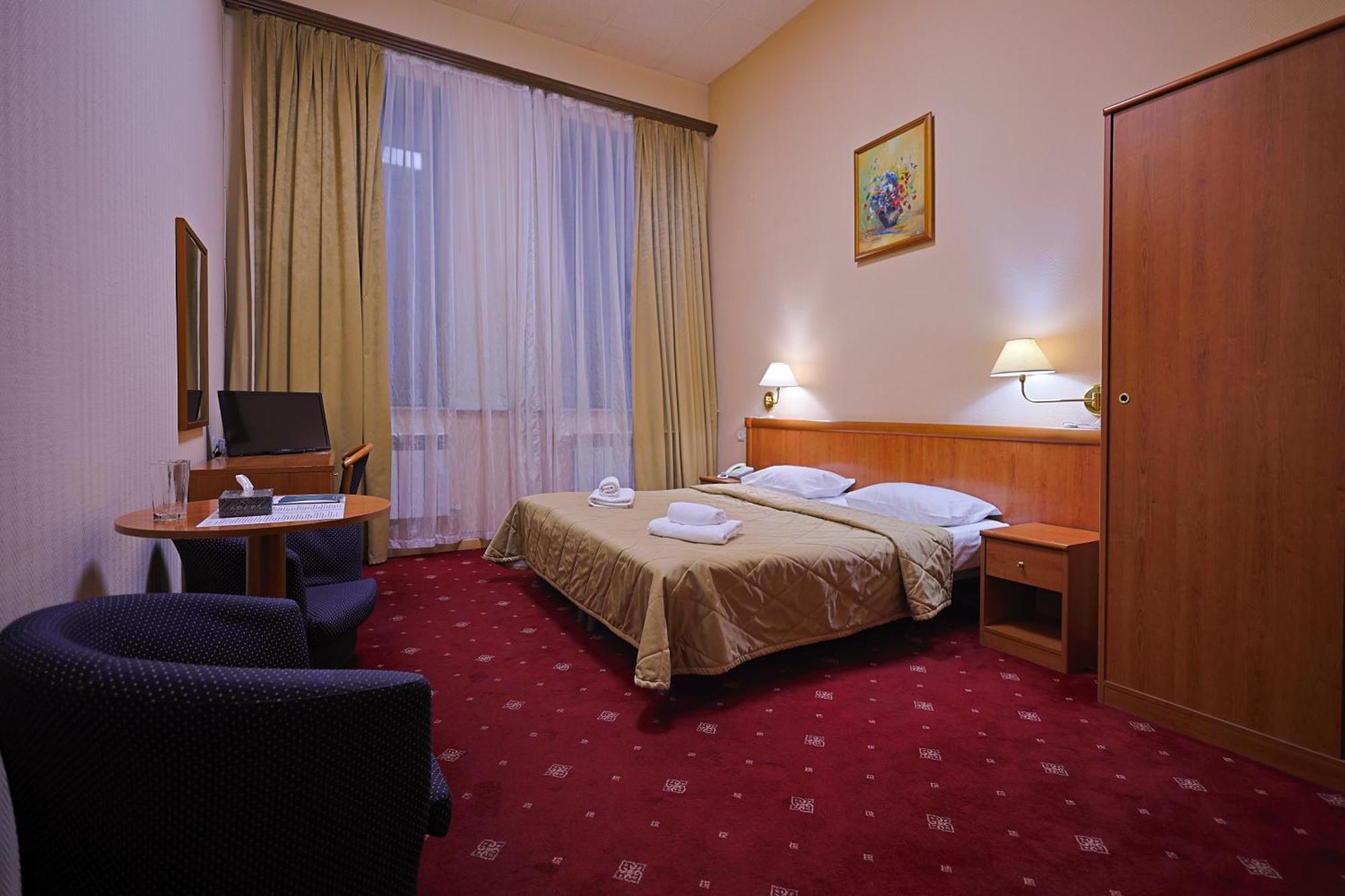 Araks Hotel Complex Ghiumri Exterior foto